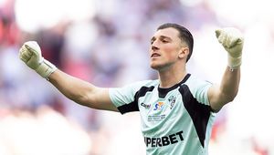 Wisła Kraków się rozkręca. Ogłoszono drugi transfer