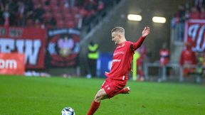 Widzew Łódź - Korona Kielce. O której? Transmisja TV, stream online