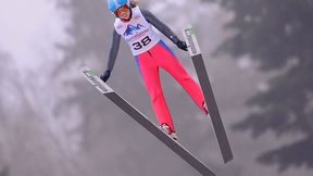 Kamila Karpiel druga w konkursie Pucharu Kontynentalnego na skoczni w Brotterode