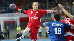 Adam Wiśniewski: Nie myślimy o Katarze