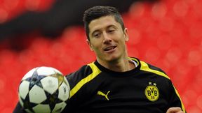 Bundesliga: Zobacz piękną bramkę Schmelzera i starcie Lewandowskiego z rywalem (wideo)