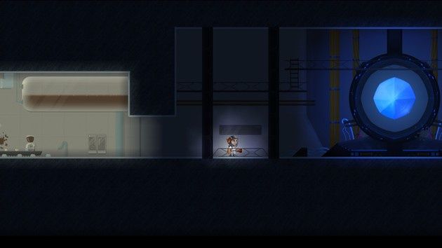 Blackohole – w fabryce