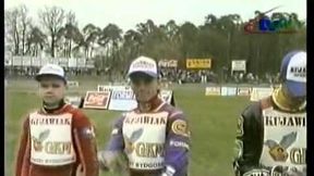 Robert Dados - "Upadek Mistrza" (część 1.)