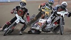 Kolejarz Rawag Rawicz - KSM Krosno	53:24