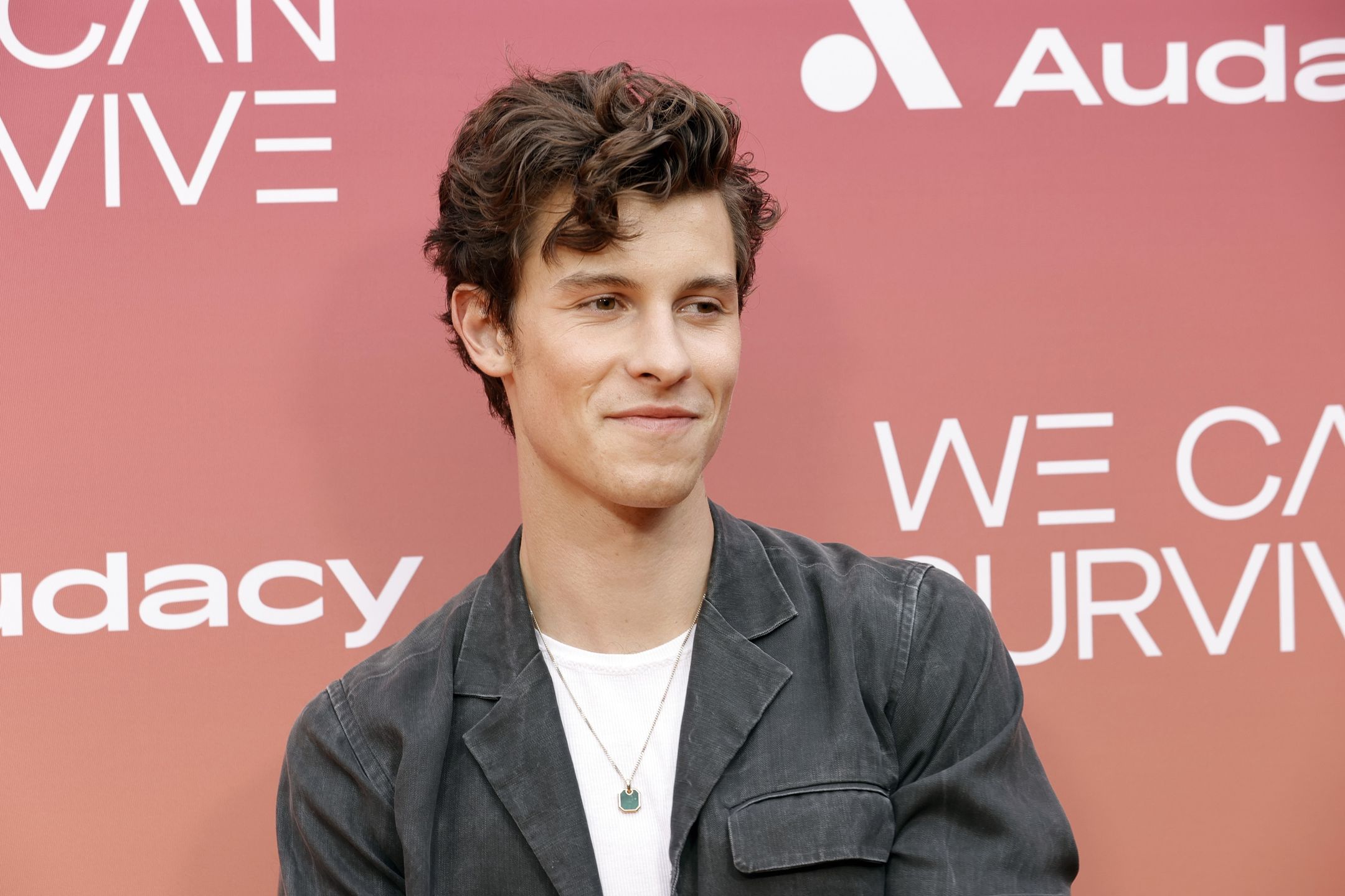 Shawn Mendes 