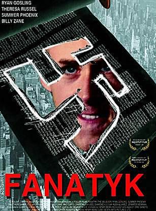 Fanatyk / The Believer (2001)