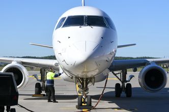 Loty czarterowe. Czym różnią się od rejsowych?