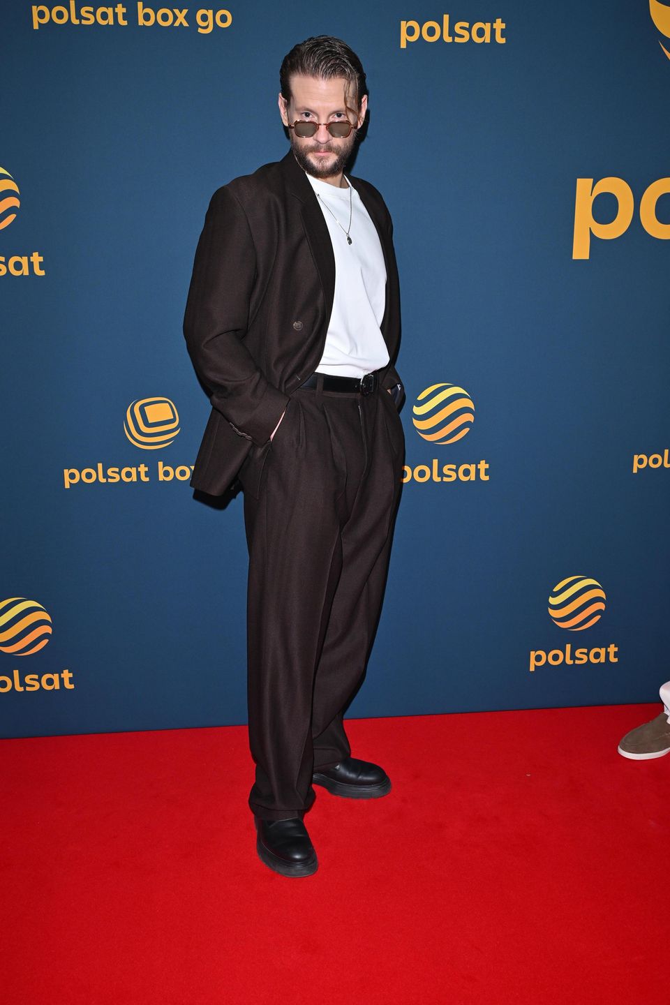 Sebastian Fabijański