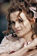 Helena Bonham Carter faktycznie ma wielkie nadzieje