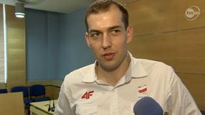Zbigniew Bródka po zakończeniu sezonu: Wciąż mam mało czasu dla rodziny, ale zrekompensuję to
