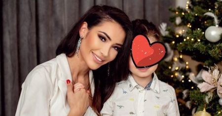 Ewelina Krawczyk ma 2 tygodnie na oddanie dziecka. Dramat modelki