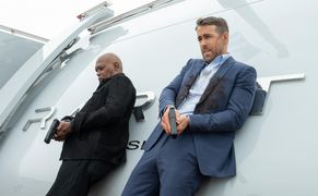 TV Puls Bodyguard i żona zawodowca