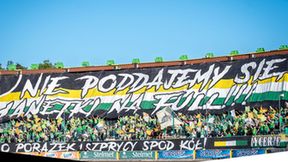 PGE Ekstraliga 2018: Śpiew, oprawy i wrzawa. Doping kibiców na stadionach (galeria)