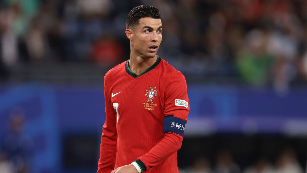 Zdjęcie okładkowe artykułu: Getty Images / Jonathan Moscrop / Na zdjęciu: Cristiano Ronaldo