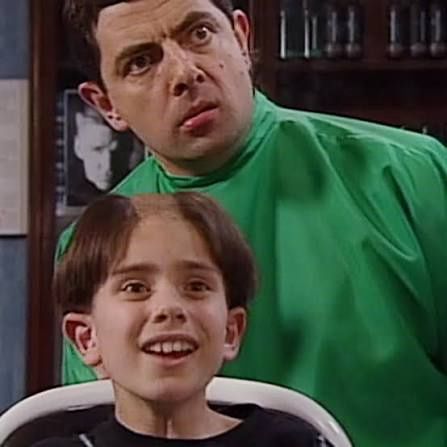 Jamie Yeates