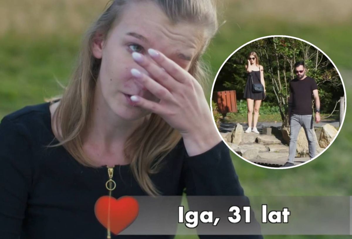 Zachowanie Igi zaczęło irytować nawet ekspertów