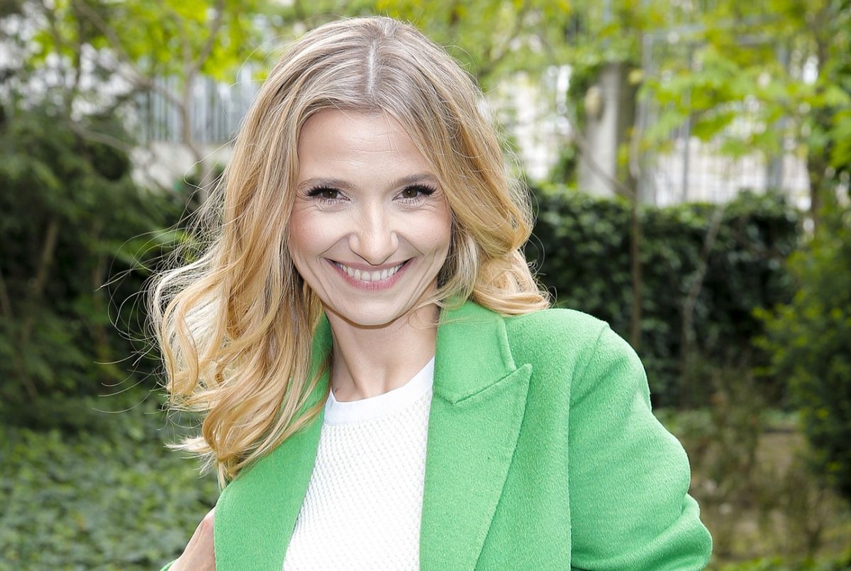 Joanna Koroniewska pochwaliła się nowym domem