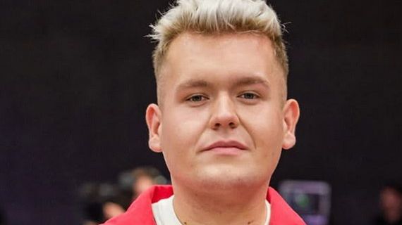 Oskar Mitrenga z "Kanapowcy. Generacja Z" wyjawił, że jest gejem