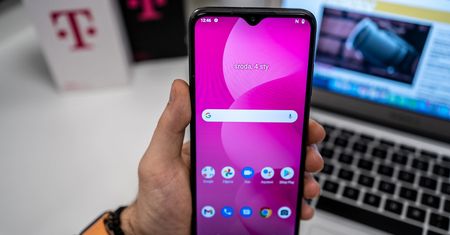 Pro w rozsądnej cenie? Sprawdzam T Phone Pro 5G - test smartfona T-Mobile