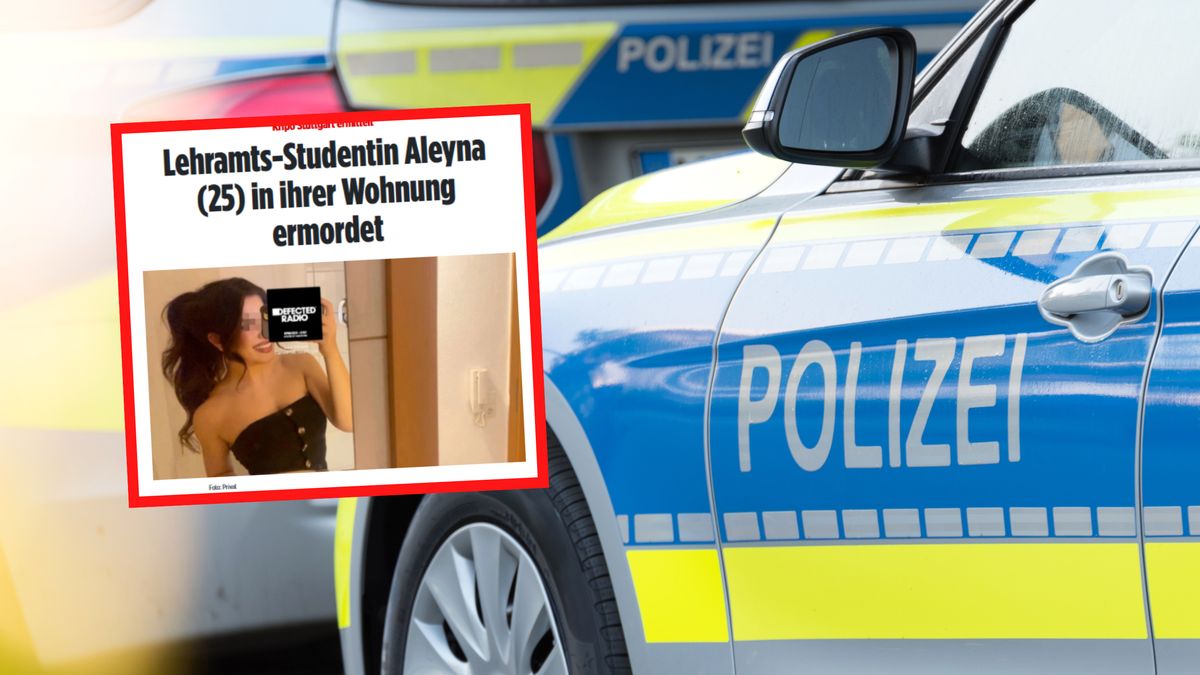 25-latka została zamordowana