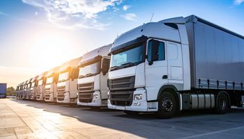 Dofinansowanie tachografów, a jednocześnie projekt 645 km kolejnych płatnych dróg i wyższych opłat E-Toll