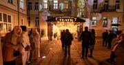 Warszawa: Siedemnaste urodziny Teatru Kamienica
