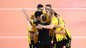 Co za sensacja! GKS Katowice ograł pretendenta do medalu