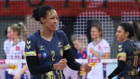 Szybkie pożegnanie po powrocie. Siatkarka odeszła z IŁ Capital Legionovii Legionowo