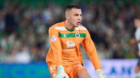 Media. To będzie nowy bramkarz Lecha Poznań