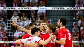 Polacy rozczarowali. Zobacz tabelę Memoriału Huberta Wagnera