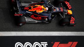 F1: Red Bull zmienił prognozy na ten sezon. Już nie myśli o wygrywaniu