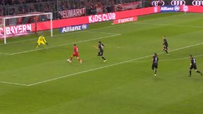 Bundesliga. Dwa gole Roberta Lewandowskiego z Werderem Brema (wideo)