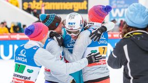 PŚ w Lillehammer: znamy sekret świetnych skoków Norwegów u siebie