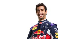 BBC: Daniel Ricciardo celem Ferrari