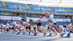 Moc młodzieńczej energii na finale Lekkoatletycznych Nadziei Olimpijskich