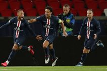 Liga Mistrzów. Paris Saint-Germain - Borussia Dortmund: Klątwa przełamana, PSG w ćwierćfinale
