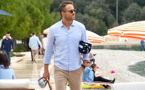 TV Puls HD Bodyguard i żona zawodowca