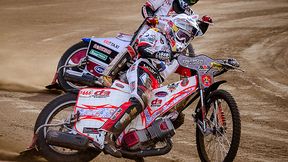 MDM Komputery Dreier ŻKS Ostrovia - Lokomotiv Daugavpils 48:42 (wynik)