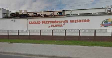 Tarczyński podpisał umowę. Zakład w Sławie sprzedany