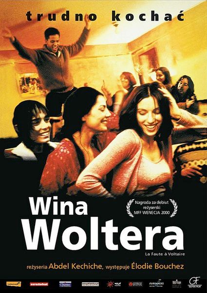 Wina Woltera