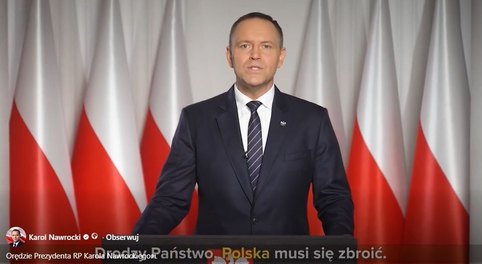 Orędzie