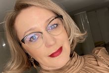 Ewa Wojciechowska, fot. Burda Media Polska