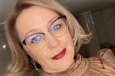 Ewa Wojciechowska, fot. Burda Media Polska