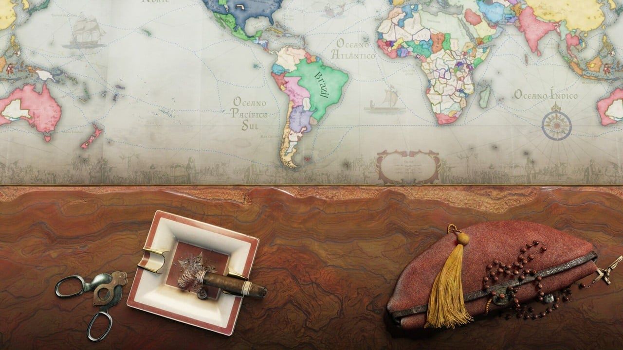 Victoria 3 rozwija skrzydła. Paradox zapowiada Iberian Twilight