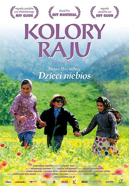 Kolory Raju