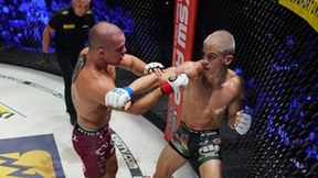 KSW 62. Paweł Polityło - Bruno Augusto dos Santos (galeria)