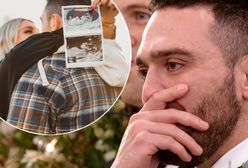 "Love Is Blind": jeden z uczestników zostanie ojcem. 9 miesięcy po pierwszej randce