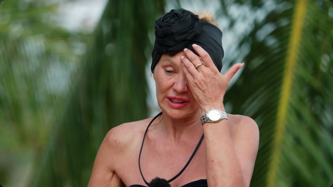 Test wiedzy w "Królowej przetrwania"