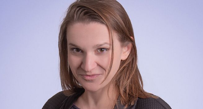 Agnieszka Mann account supervisorem w VMLY&amp;R