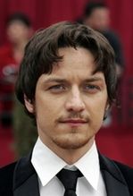 ''Filth'': Podły policjant James McAvoy ma towarzystwo